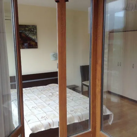 Daire Magic Dreams C12 Sveti Vlas