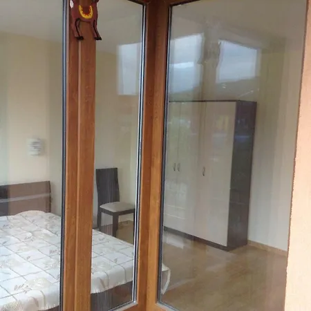 Daire Magic Dreams C12 Sveti Vlas