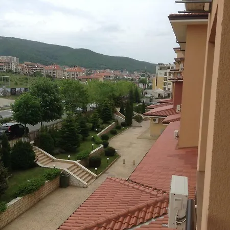 Magic Dreams C12 Sveti Vlas