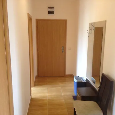 Magic Dreams C12 Apartment Sveti Vlas