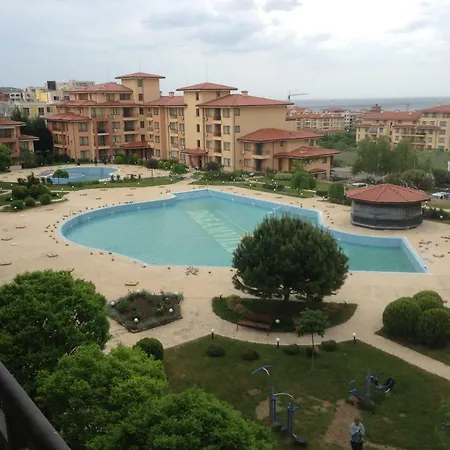 Magic Dreams C12 * Sveti Vlas