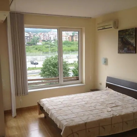 Magic Dreams C12 Apartment Sveti Vlas