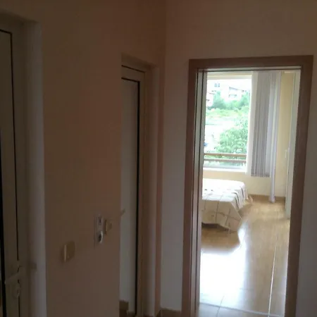 Magic Dreams C12 Apartment Sveti Vlas