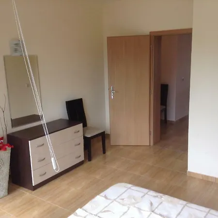 Magic Dreams C12 Apartment Sveti Vlas