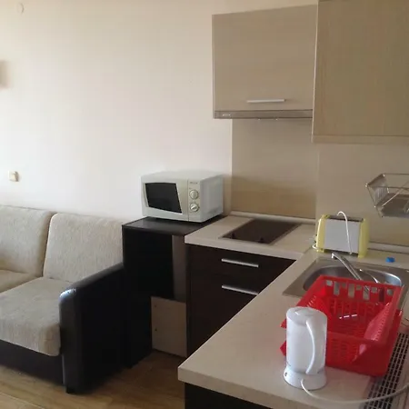 Magic Dreams C12 Apartment *